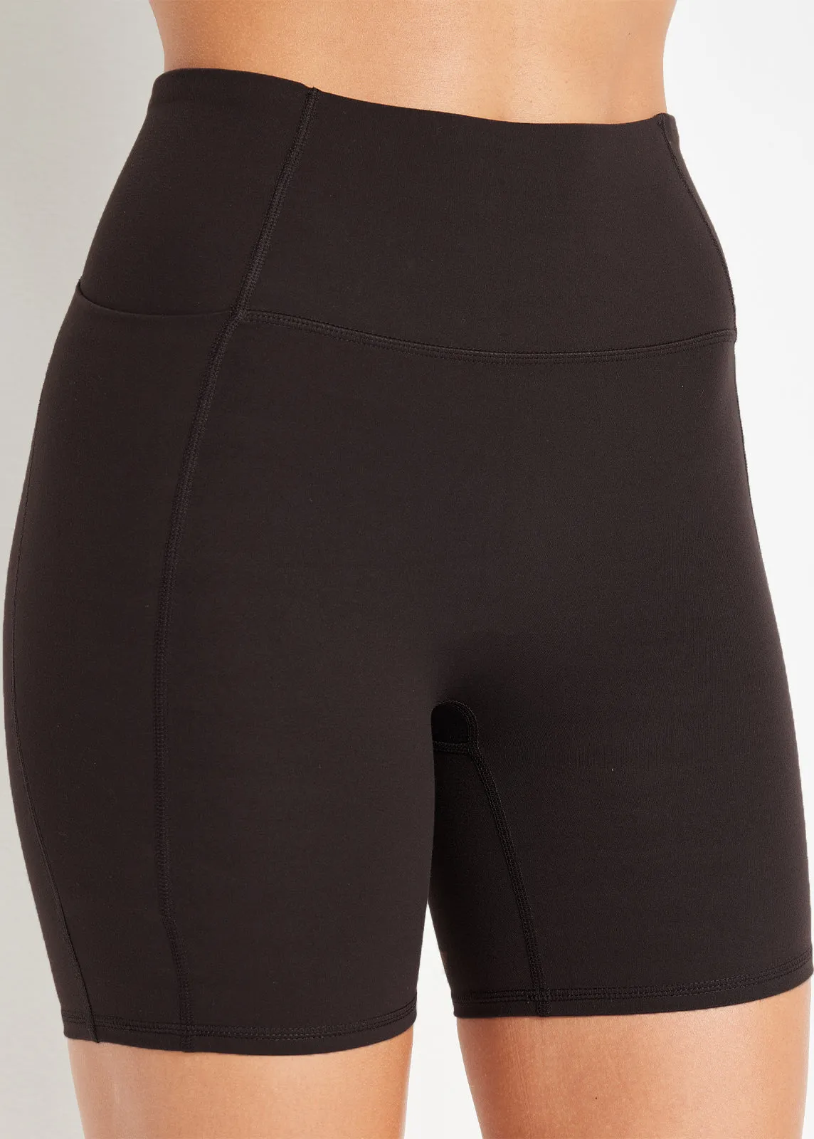 water sports gear picnic wear In Motion Side Pocket Short 14cm