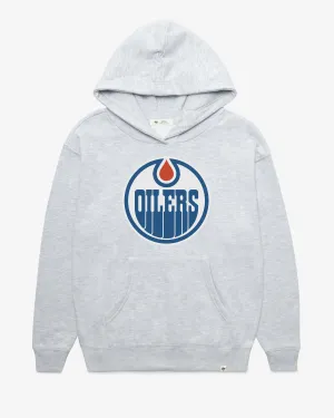 EDMONTON OILERS IMPRINT '47 NAOMI HOOD WOMENS Thermal Insulation