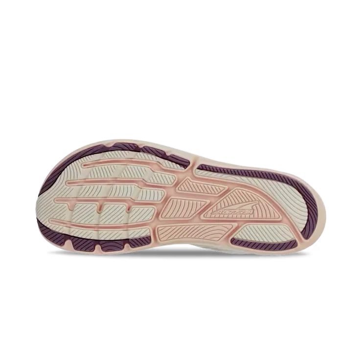 Women's Torin 8 (922 - Tan) TPU shank