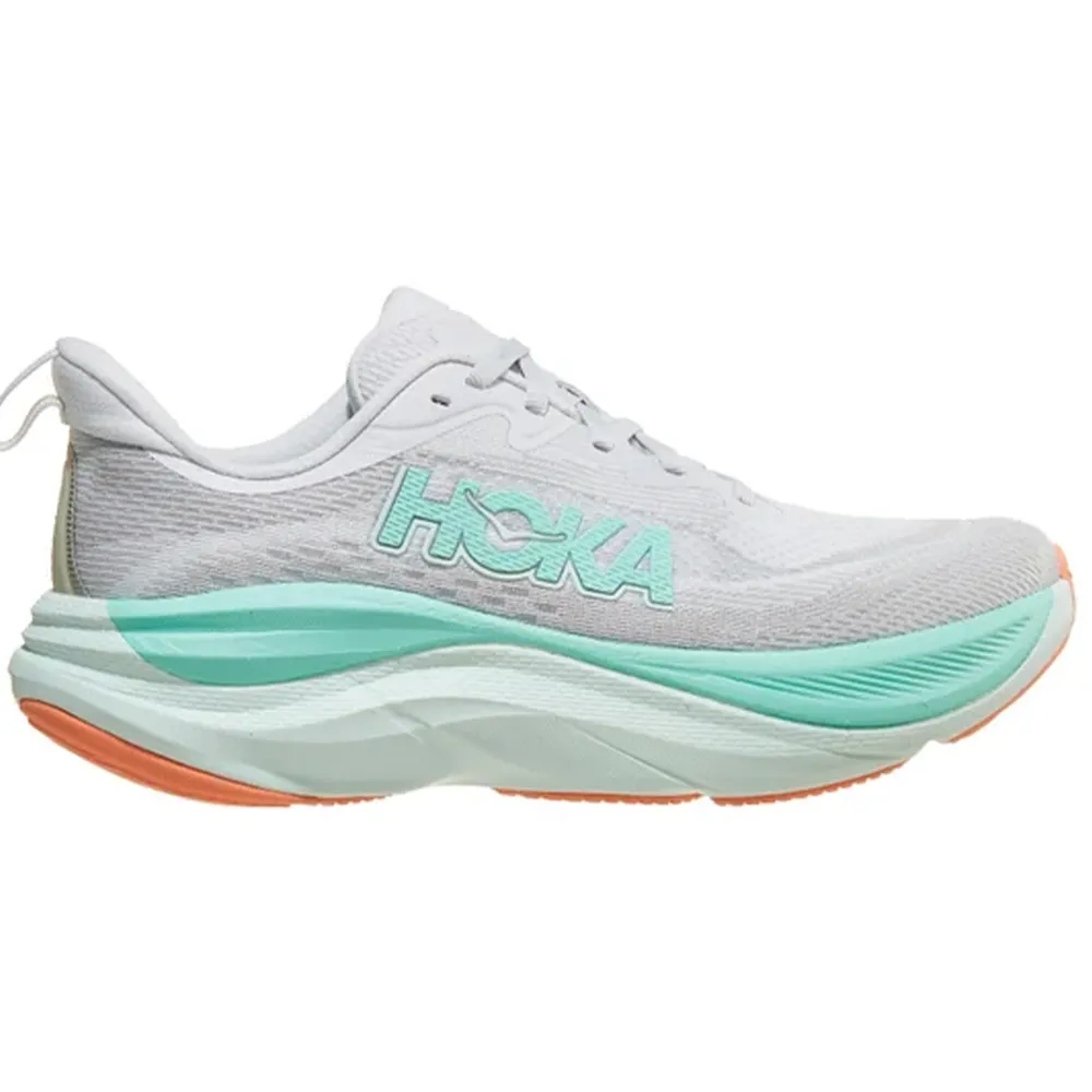 matte running option fashionable appearance shoes Women's HOKA ONE ONE Skyflow