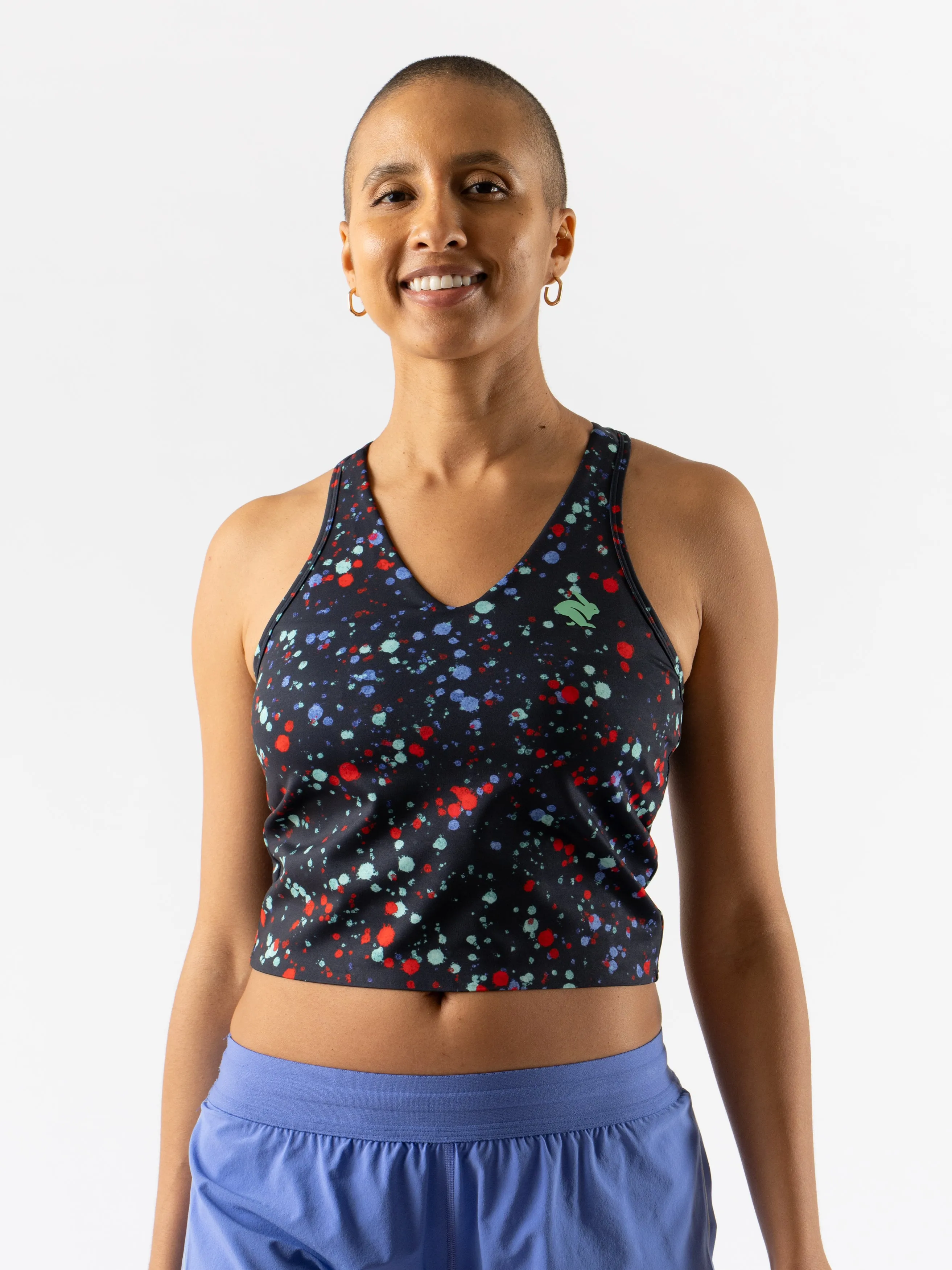 Go Time Crop AllDay Comfort