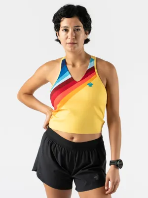 anti - slip Smooth - operating Go Time Crop