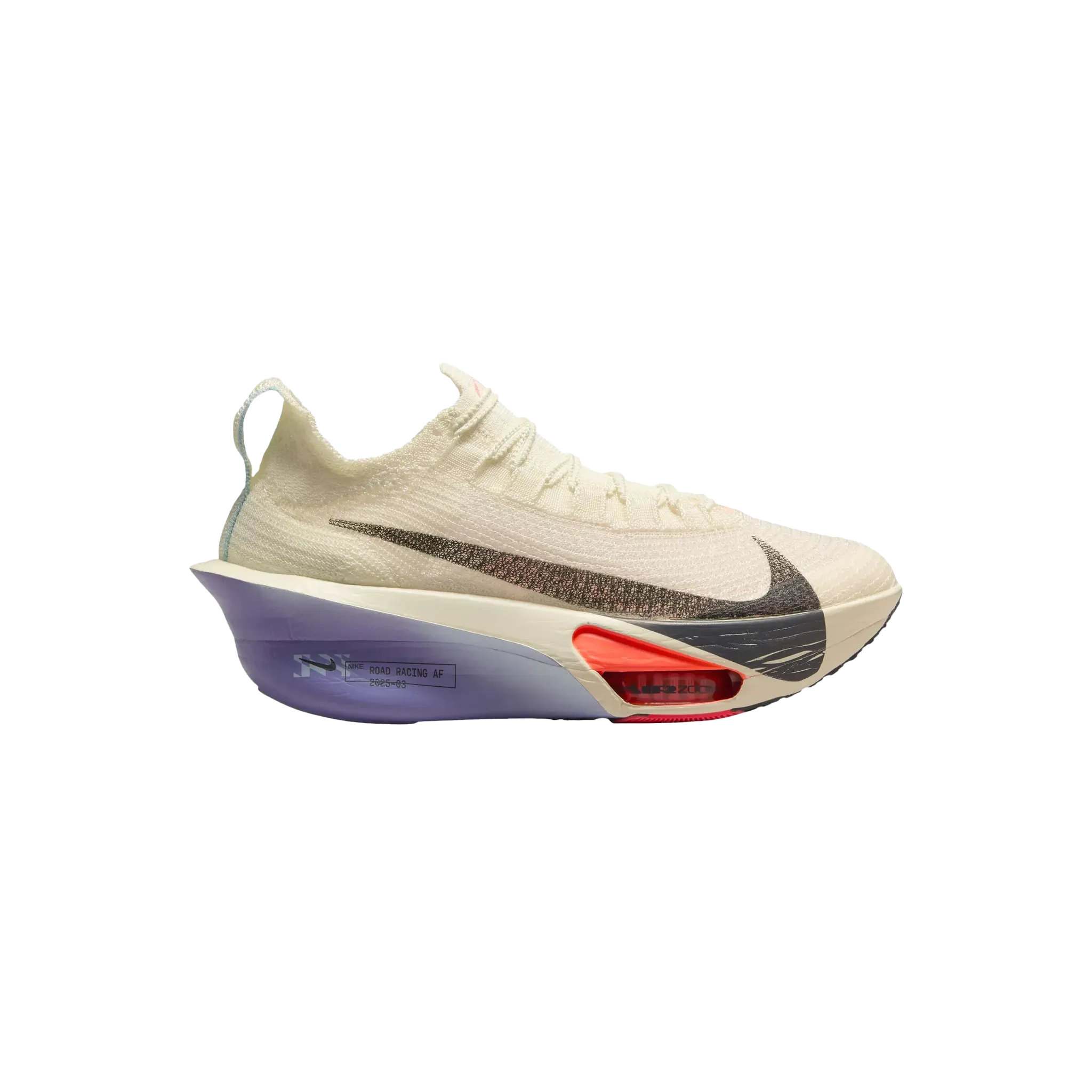 heart health Stability Pod Configuration Women's Nike Alphafly Next% 3