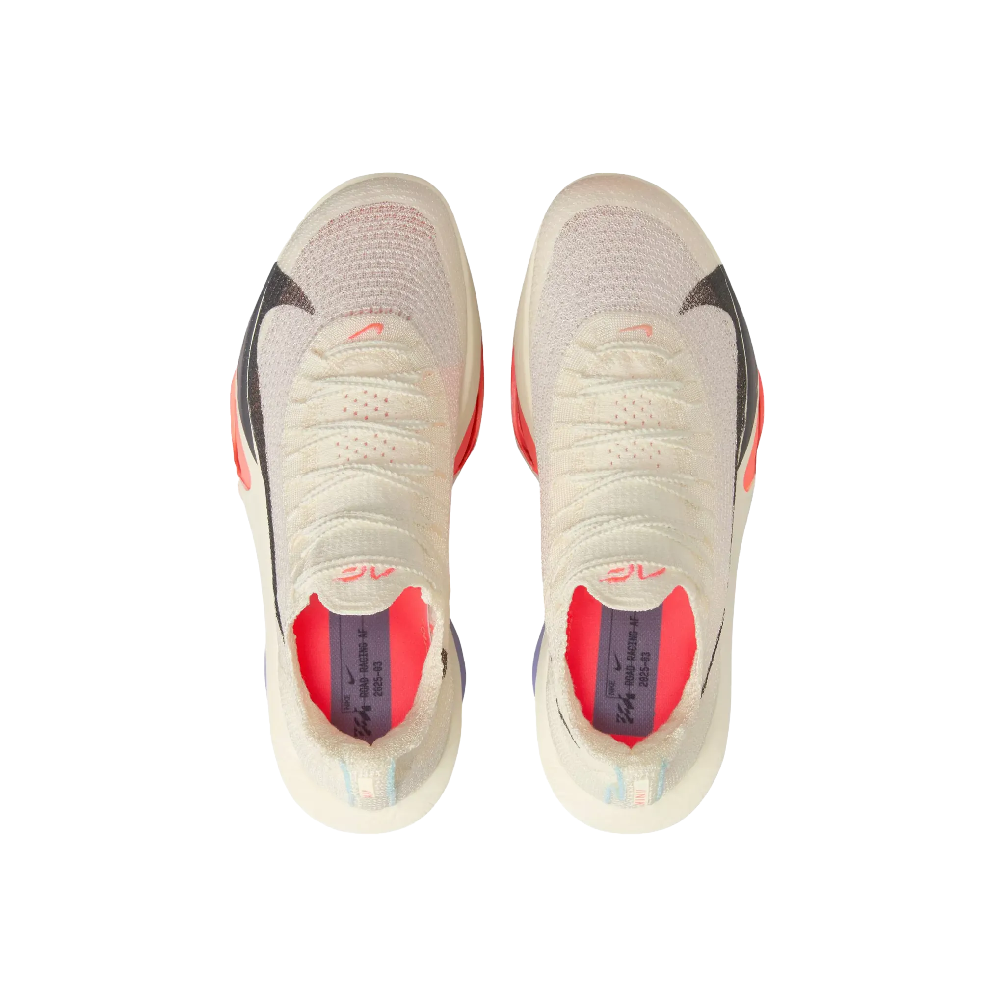 Comfort Foot Women's Nike Alphafly Next% 3