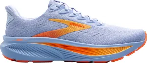 weekend running Brooks Ghost 17 Womens Running Shoes - Blue