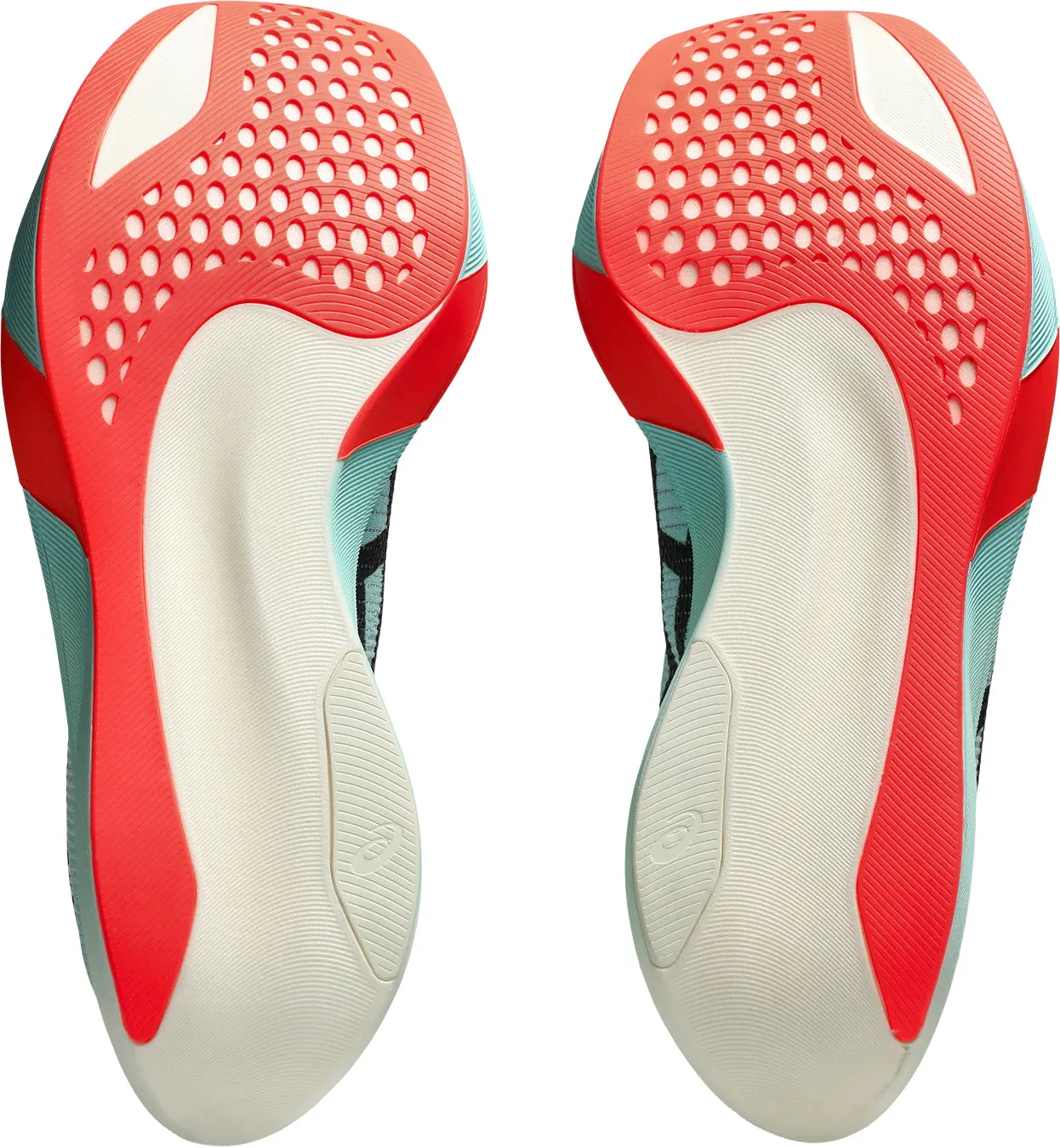 Asics MetaSpeed Sky Paris Running Shoes - Green seasonal - themed running gear