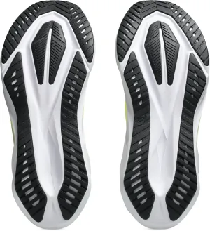 Asics NovaBlast 5 Mens Running Shoes - Yellow competitive running shoes hassle - free