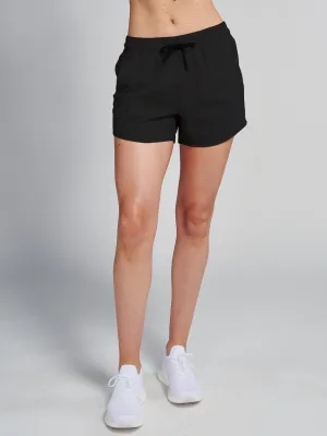 Sporty Vibe No Chafe Odyssey Rec Short