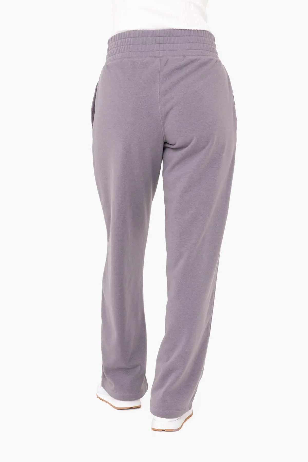 PillingResistant StaticFree Material Cotton Lounge Pants