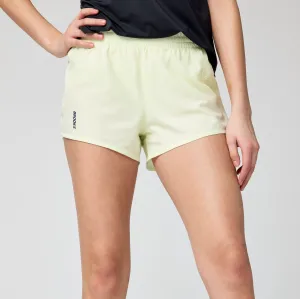 Brooks | Dash 3" Short | Women's | Luminary Breathable Material