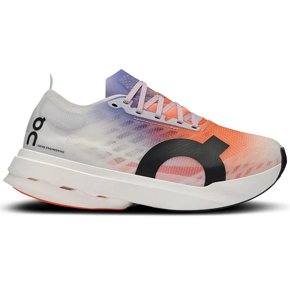 Trail Adventure Women's On Cloudboom Strike