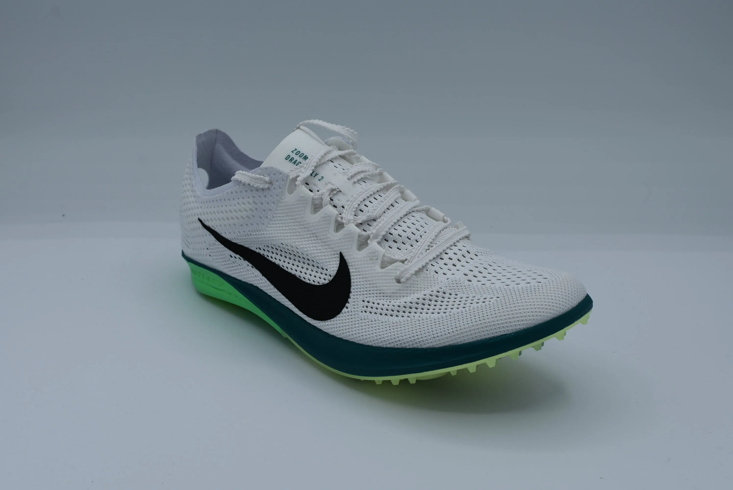 road - friendly Nike ZoomX Dragonfly 2 Unisex