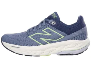 High Energy Return Cushioning New Balance | Fresh Foam X 860 v14 | Women's | Arctic Grey/Sea Salt/Bleached Lime Glo