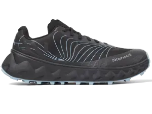 Padded Tongue Non Slip Tread Pattern NNormal Tomir Waterproof Trail Running and Hiking Shoe