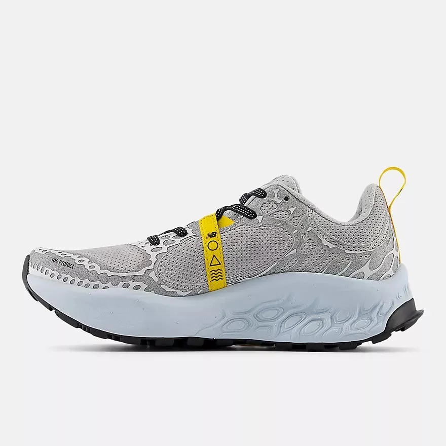 New Balance Hierro 8 Womens breathable insole Recycled Material Composite