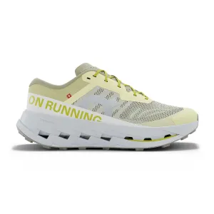 Women's Cloudultra 3 Trail Running Shoe- Lychee/Lime - Regular (B) everyday trail sneakers