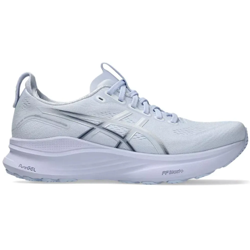 Women's ASICS GEL-Kayano 32 Hard - wearing Stability frame