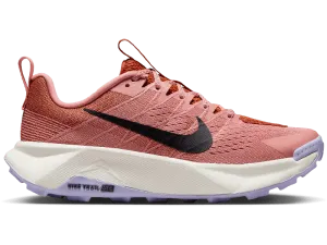 Contoured Footbeds Women's Nike Wildhorse 10 - Trail Running Shoe