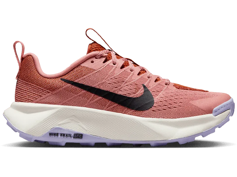 Contoured Footbeds Women's Nike Wildhorse 10 - Trail Running Shoe