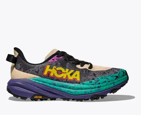 Hoka Speedgoat 6 Womens Energy Return Cushion
