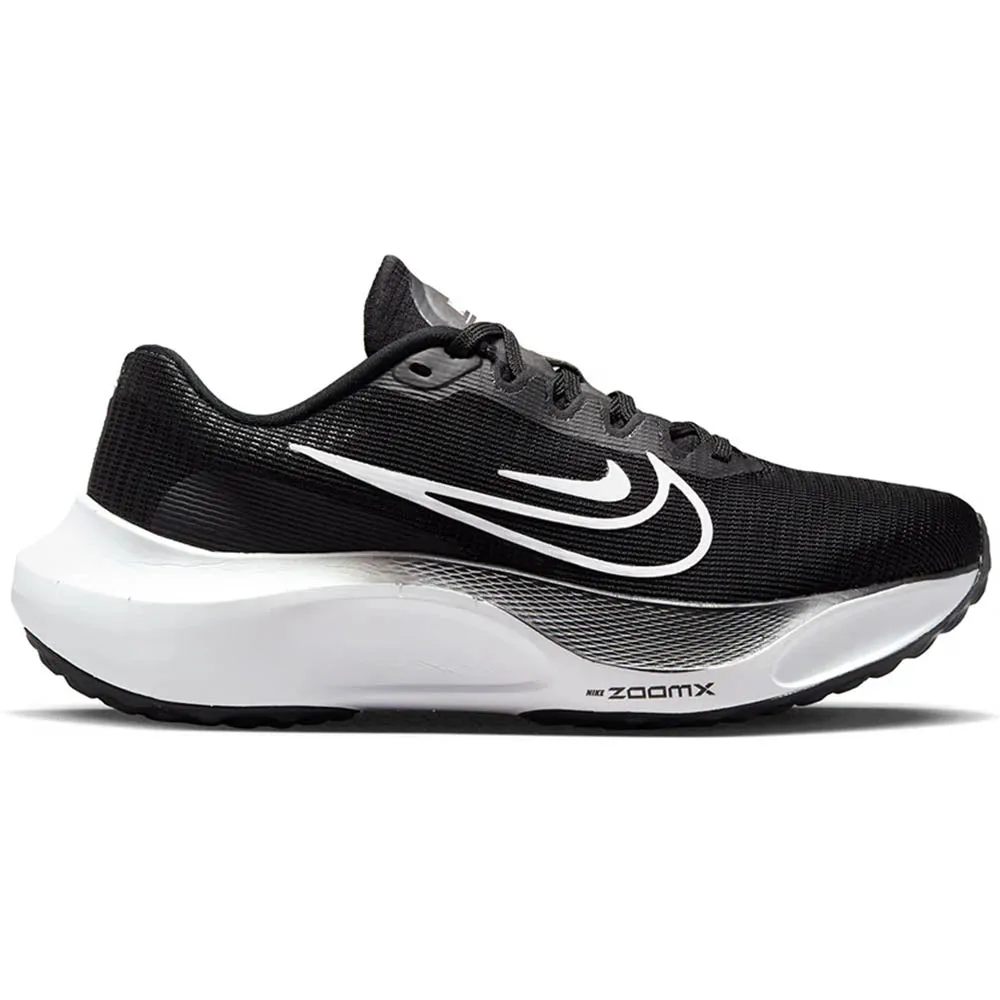 Ergonomic Design bamboo - fiber - shoes Women's Nike Zoom Fly 5