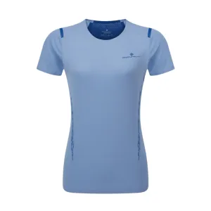 Stretch Fabric Technology Ronhill Womens Tech Race S/S Tee SS25