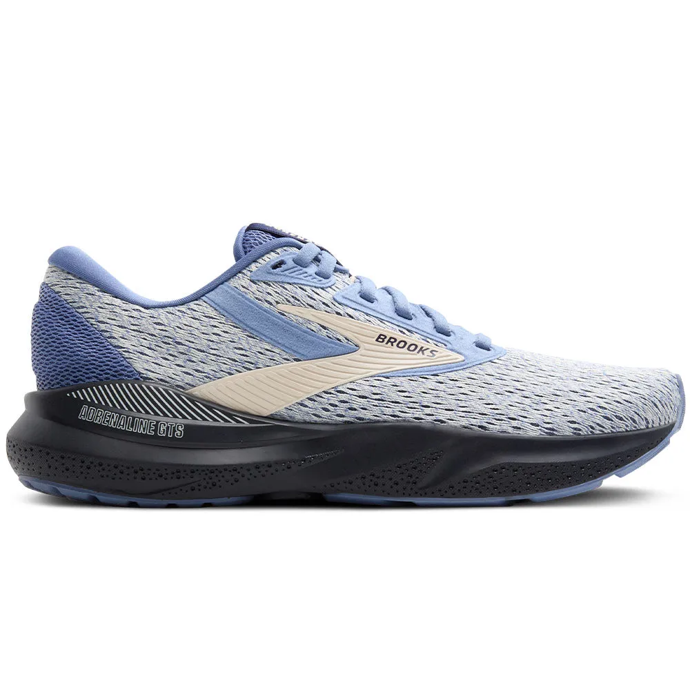 Trail runner Zero Drop Sole Women's Brooks Adrenaline GTS 24