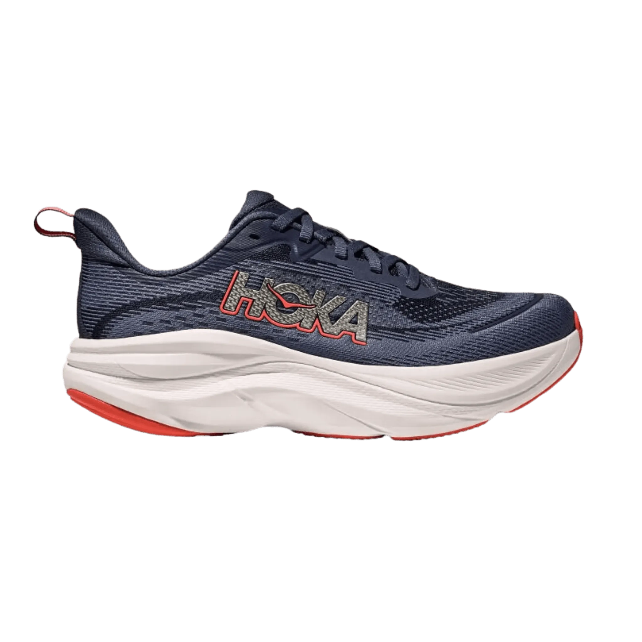 HOKA WOMEN'S SKYFLOW mesh - upper shoes