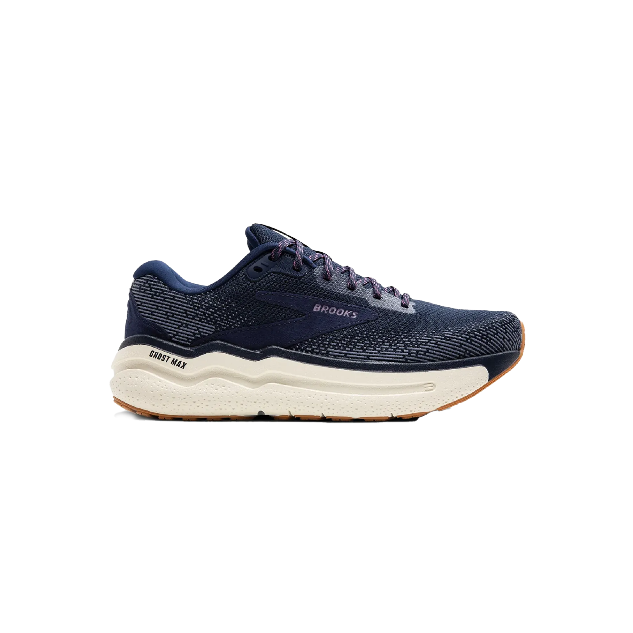 Women's Brooks Ghost Max 2 cool - down running Thermo Regulating Material