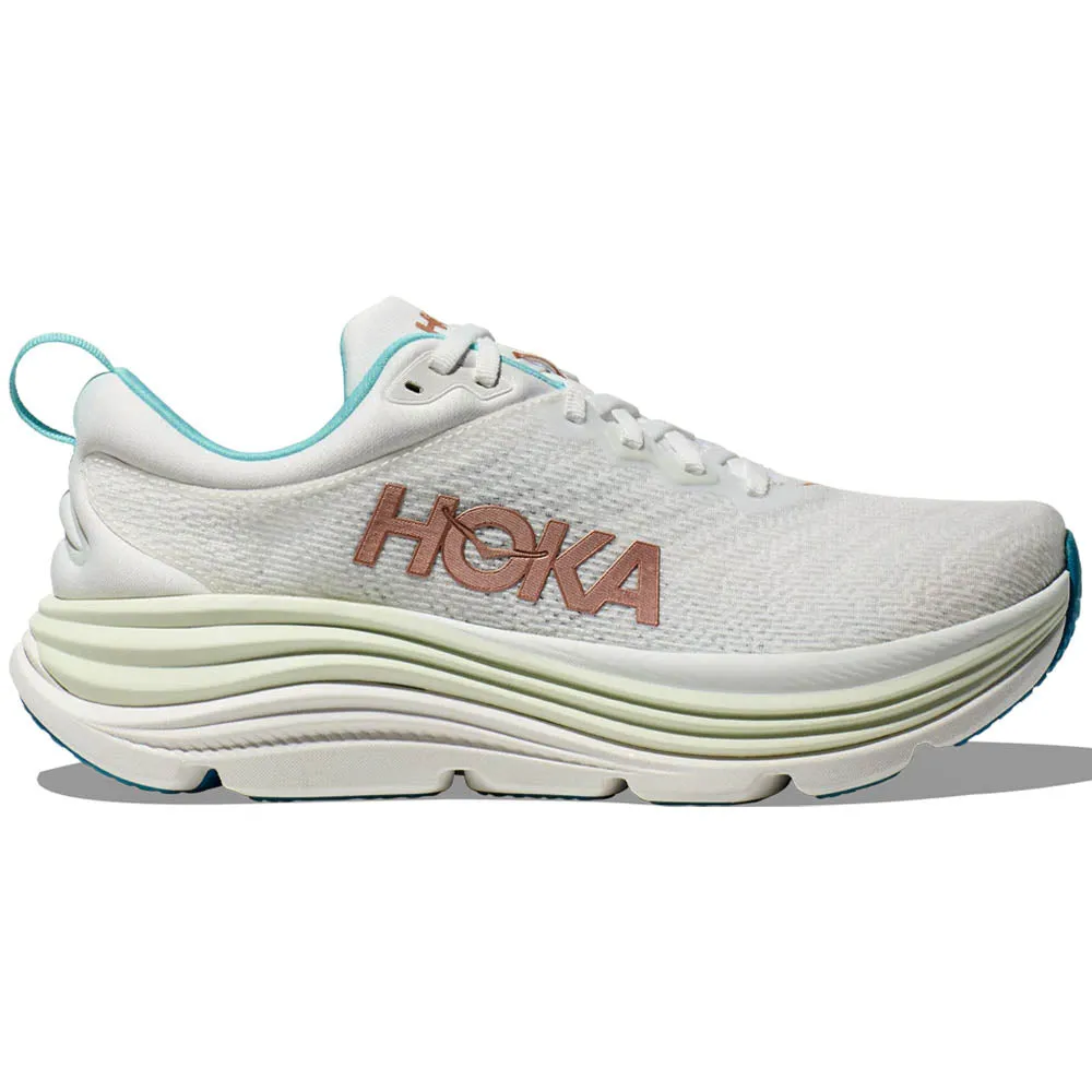 Women's HOKA ONE ONE Gaviota 5 Dynamic Arch Fit