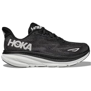 obstacle course running Thermo Fused Women's HOKA ONE ONE Clifton 9