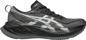 High   Performance Asics SuperBlast 2 Mens Running Shoes - Black