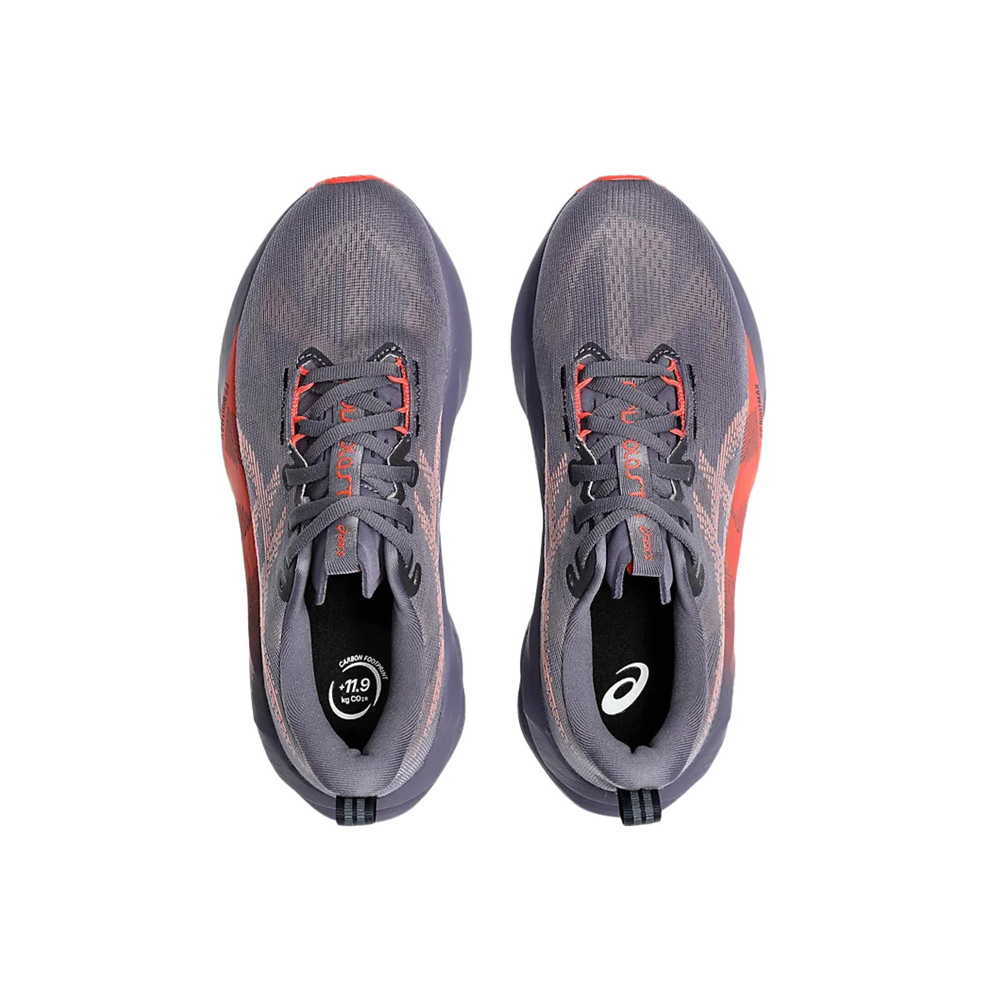 High Rebound Midsole Women's Novablast 5