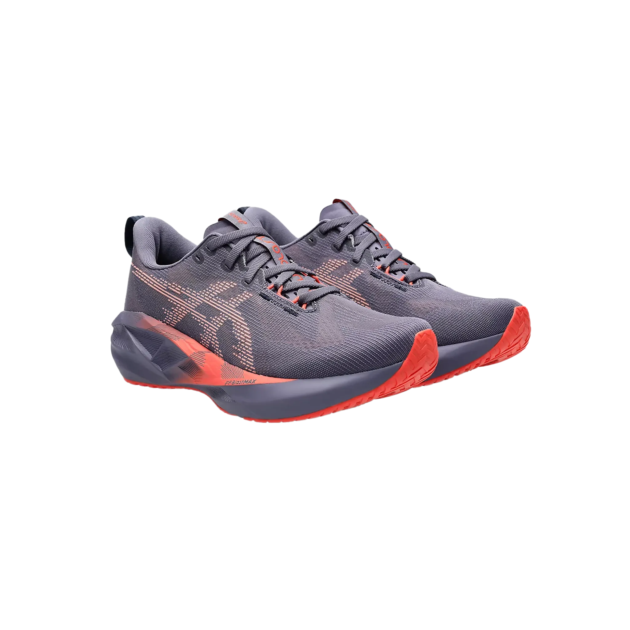 Ergonomic form indoor - workout running shoes Women's Novablast 5