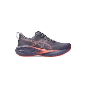 Women's Novablast 5 opera - themed running option