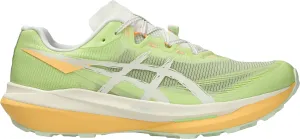 Asics Fuji Speed 4 Mens Trail Running Shoes - Green Cardio Session