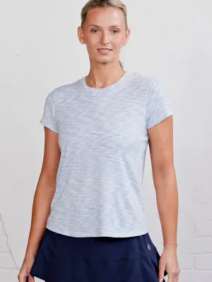 Perfect Fit MinimalBranding Recess Fitness T-Shirt