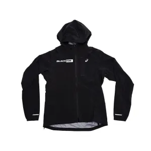 Compressed Packaging Celebrate BlackToe Women's Asics Accelerate Waterproof 2.0 Jacket