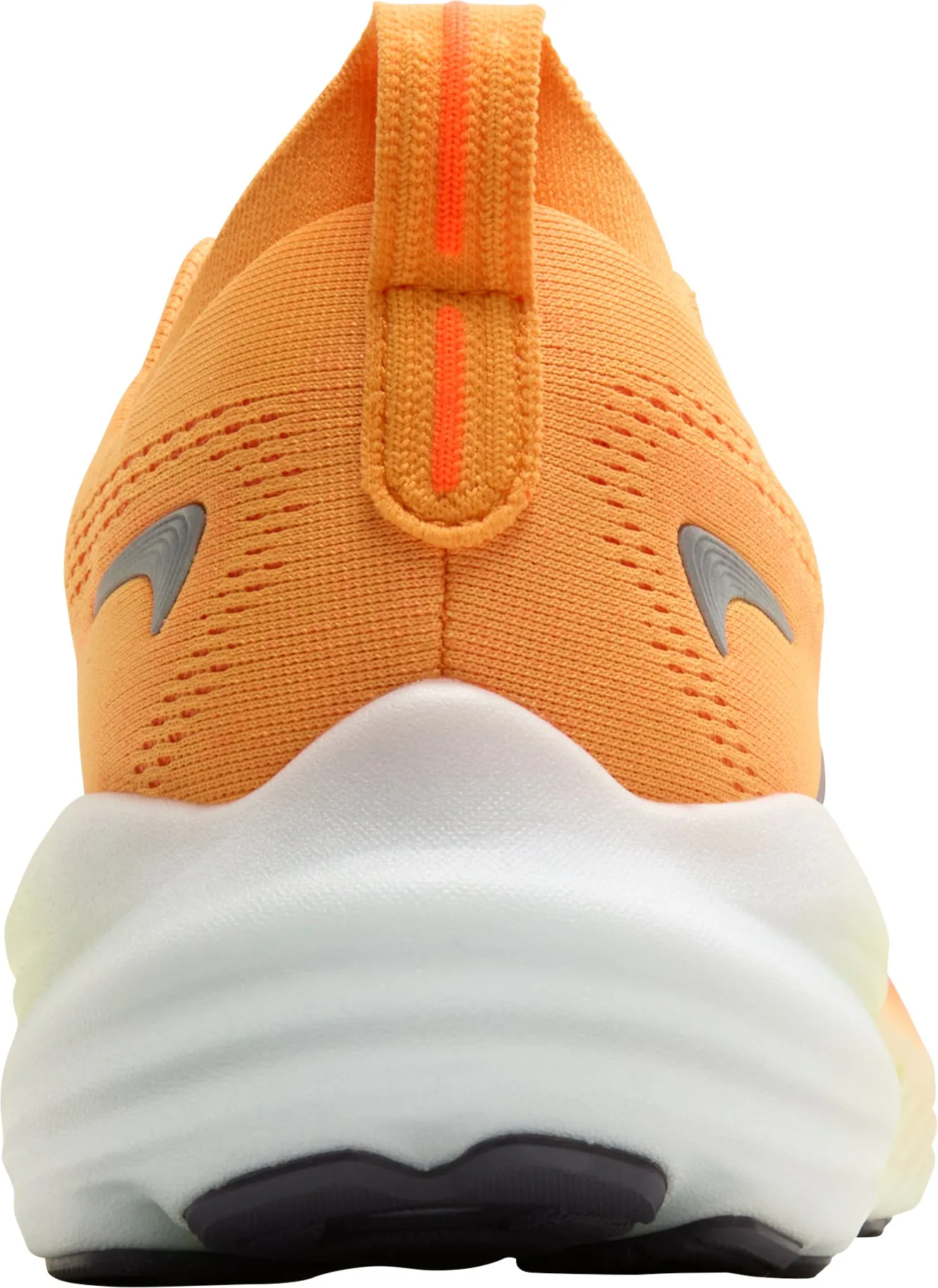 Brooks Glycerin 22 Mens Running Shoes - Orange Fast Steps