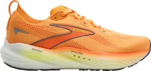 Brooks Glycerin 22 Mens Running Shoes - Orange replaceable
