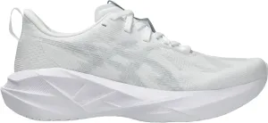 Asics NovaBlast 5 Womens Running Shoes - White recreational running shoes Reliable Quality