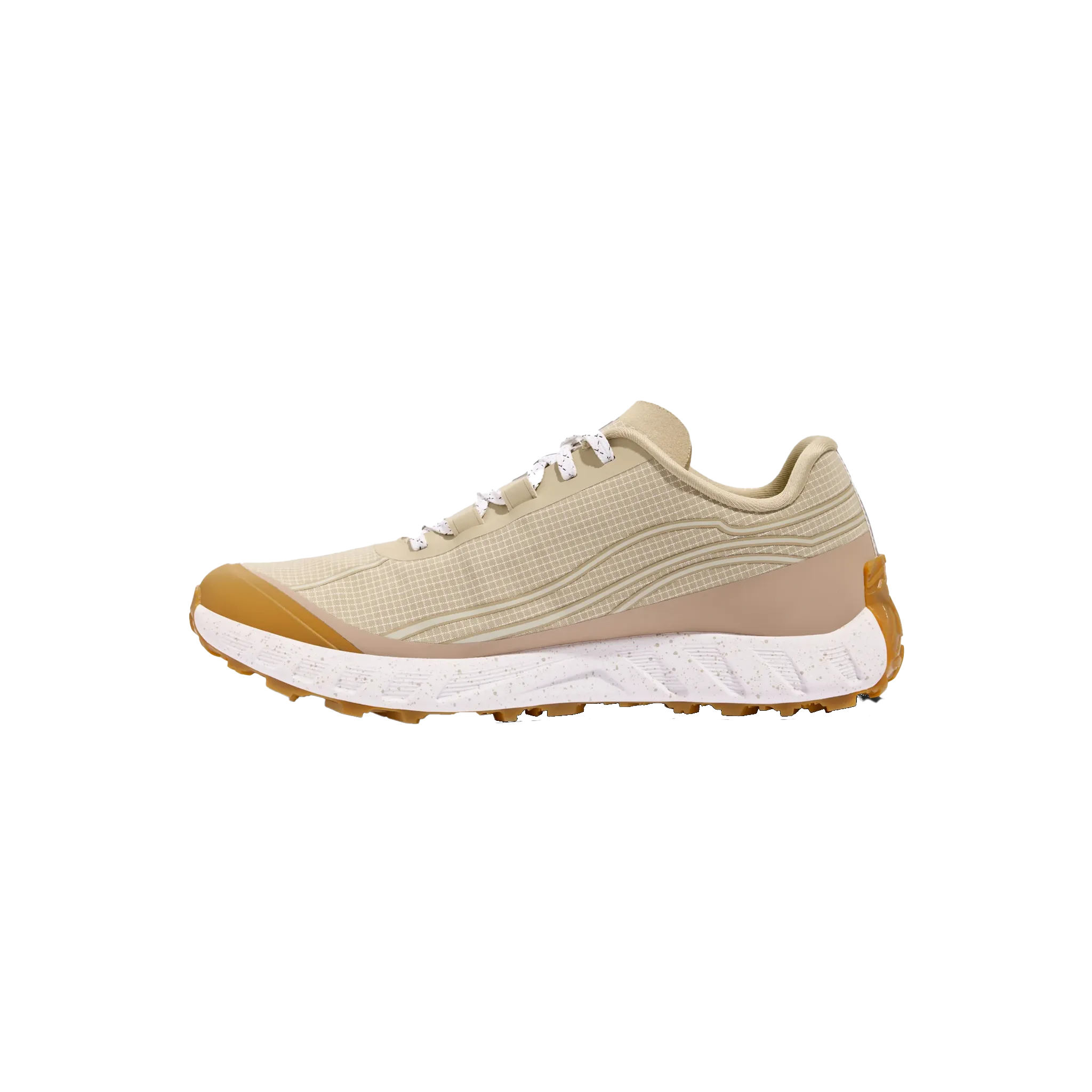 Lace Lock Mechanism interval training trail shoes Women's norda 002