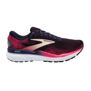 BROOKS WOMEN'S GHOST 16 Heat Sealed Overlays