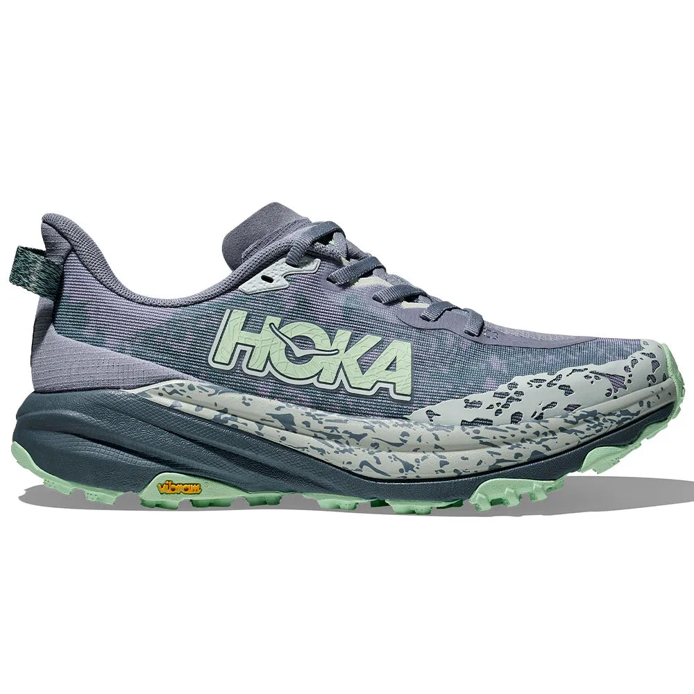 rocky climb shoes Women's HOKA ONE ONE Speedgoat 6