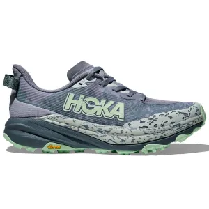 Women's HOKA ONE ONE Speedgoat 6 orthopedic trail shoes