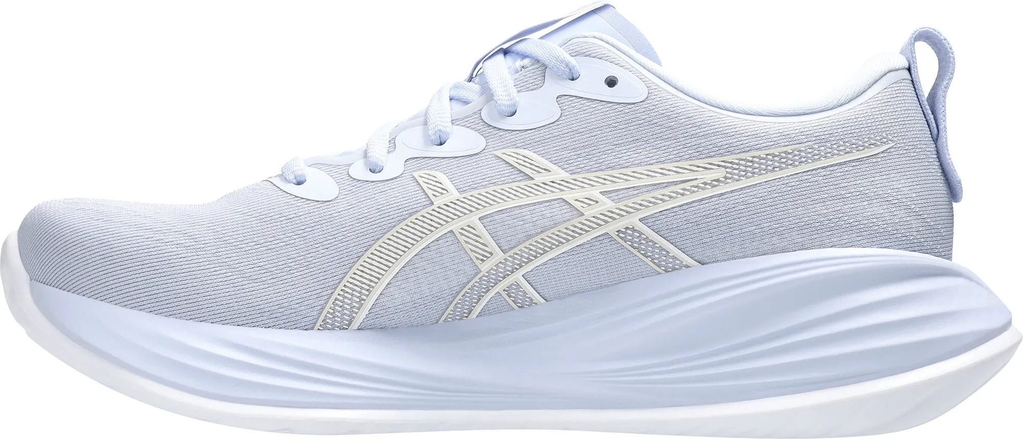 Asics Gel Cumulus 27 Womens Running Shoes - Blue all - terrain