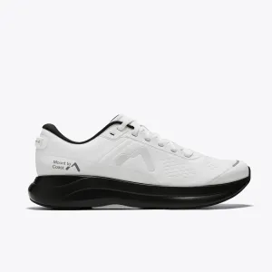 Mount to Coast | P1 | Women's | White/Black discounted shoes