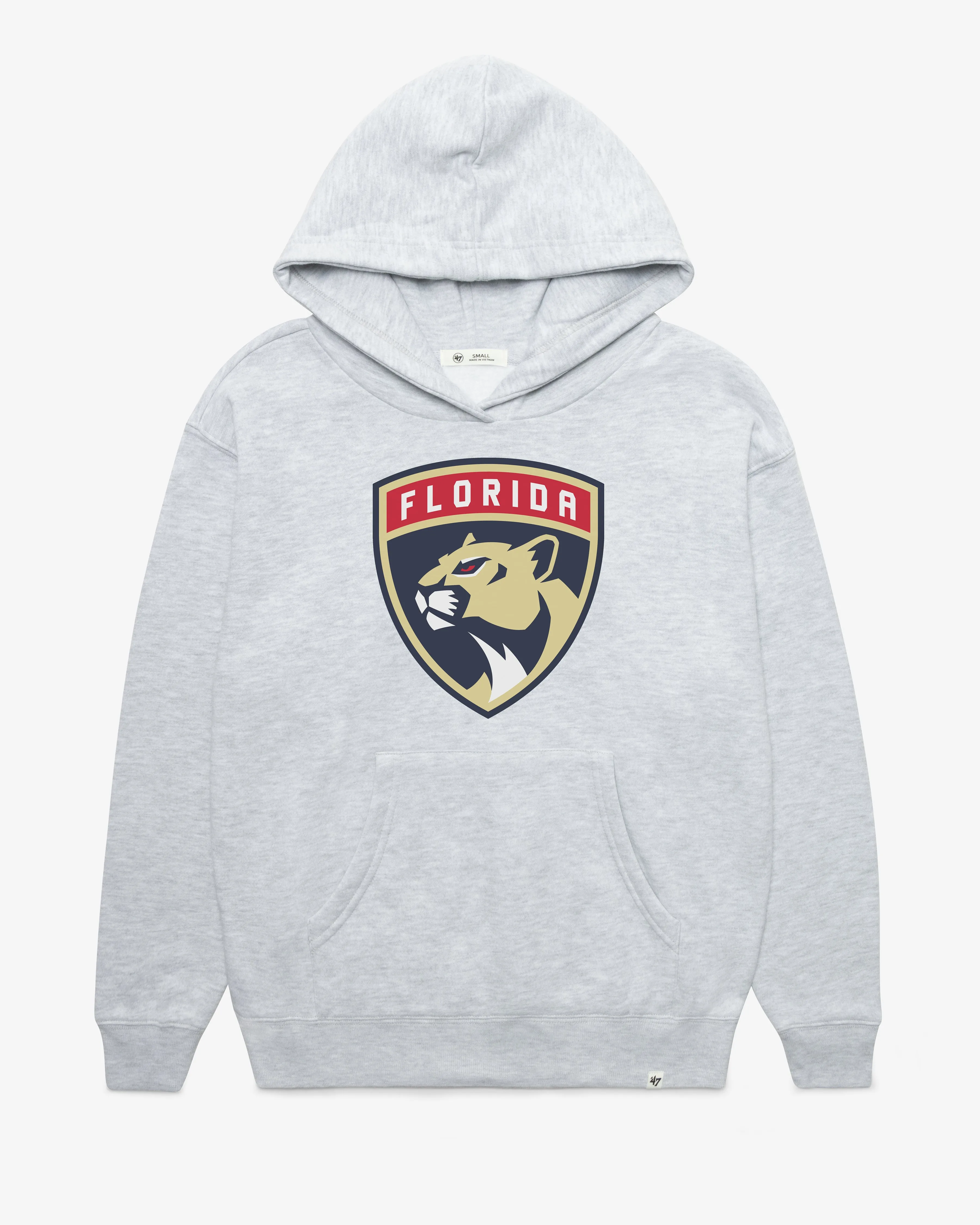 FLORIDA PANTHERS IMPRINT '47 NAOMI HOOD WOMENS Code Soul