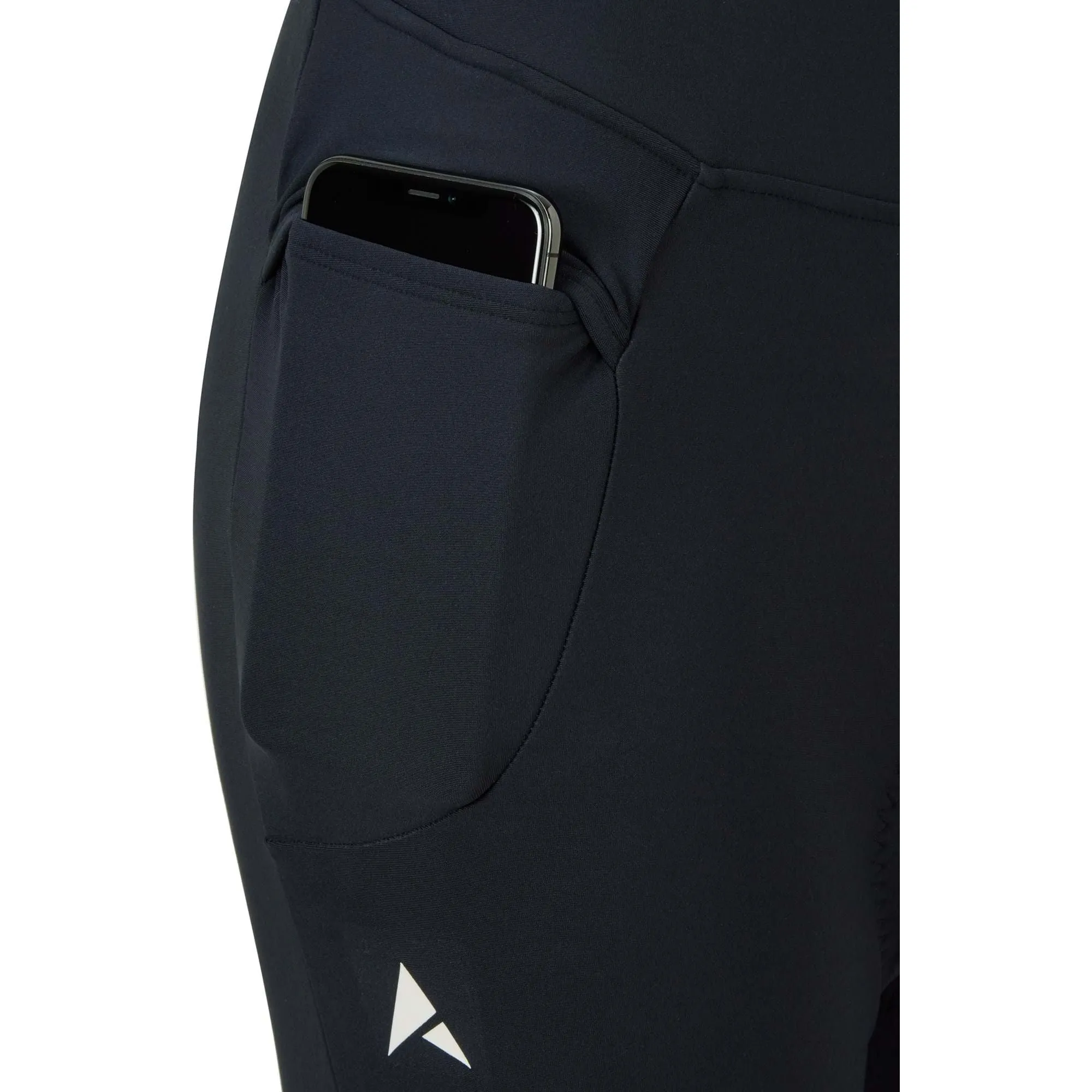 Altura Nightvision DWR Womens Cycling Tights - Black Comfortable Fit Wear