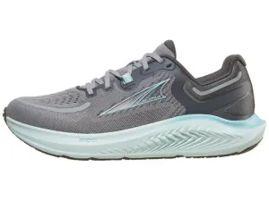 Ventilated Airflow Channels Altra | Paradigm 7 | Women's | Dark Gray